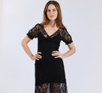 vestido vera