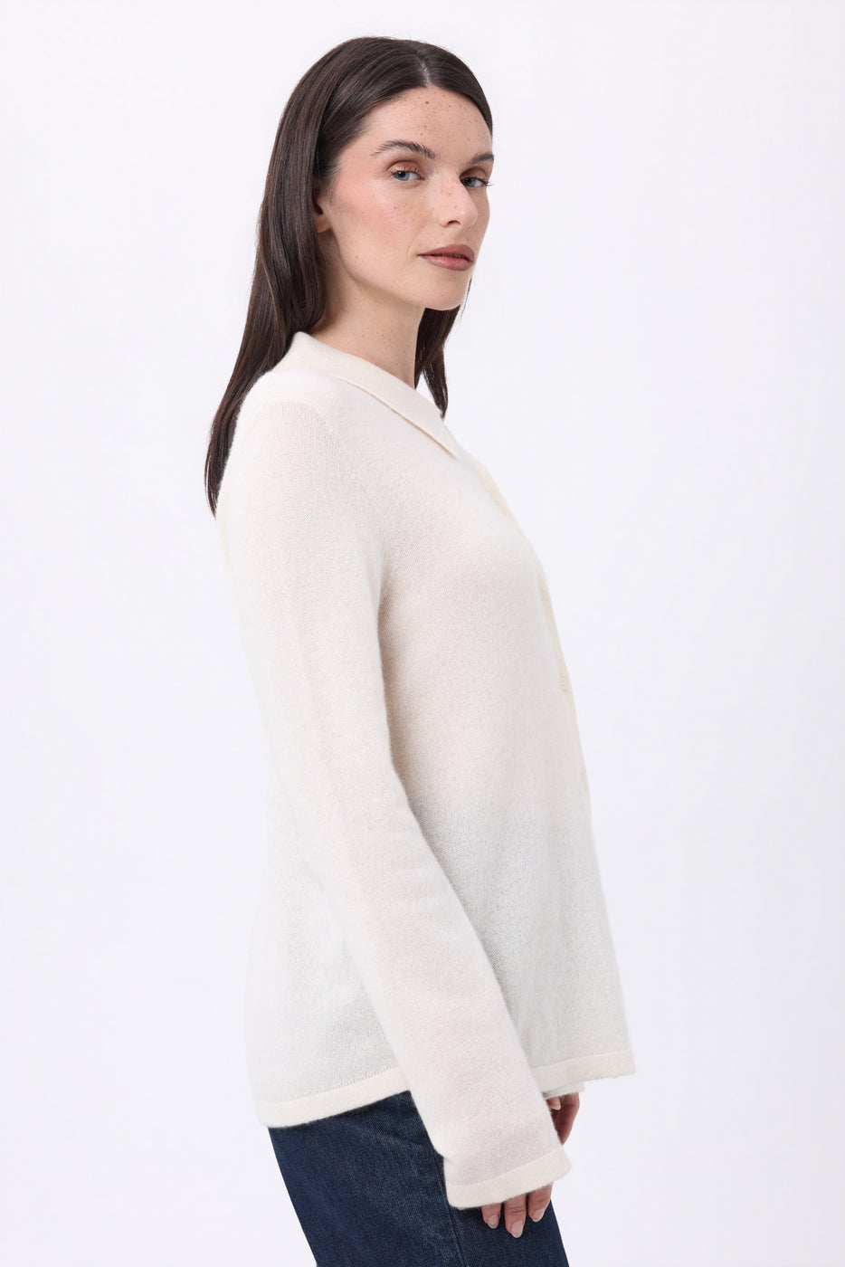 Chemise Vera - Blanc - Femme