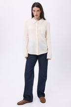 Chemise Vera - Blanc - Femme