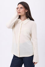 Chemise Vera - Blanc - Femme