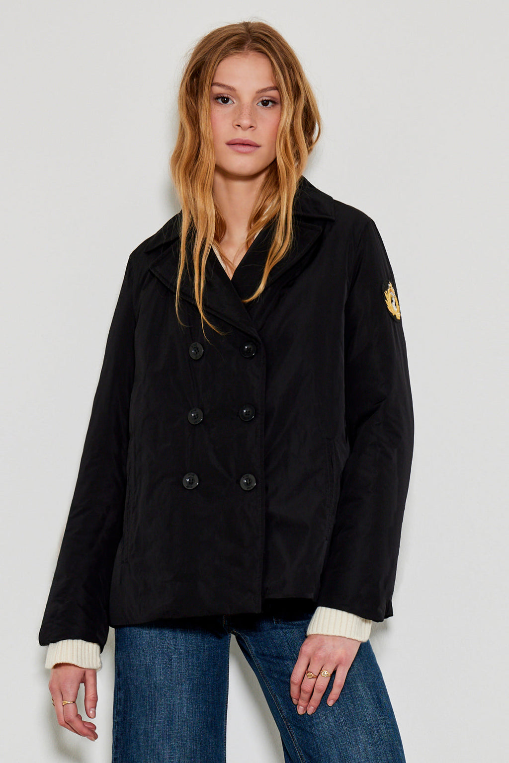 Chaquetón 506 Verdia
