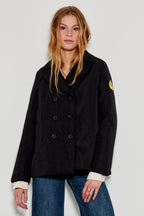 Chaquetón 506 Verdia