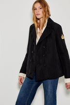 Chaquetón 506 Verdia