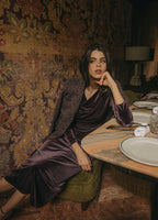 Verena Dress