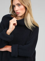 Pull Verena Marine
