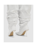 Vern Boots - White - Women
