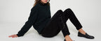 Vero Bassi Leggings