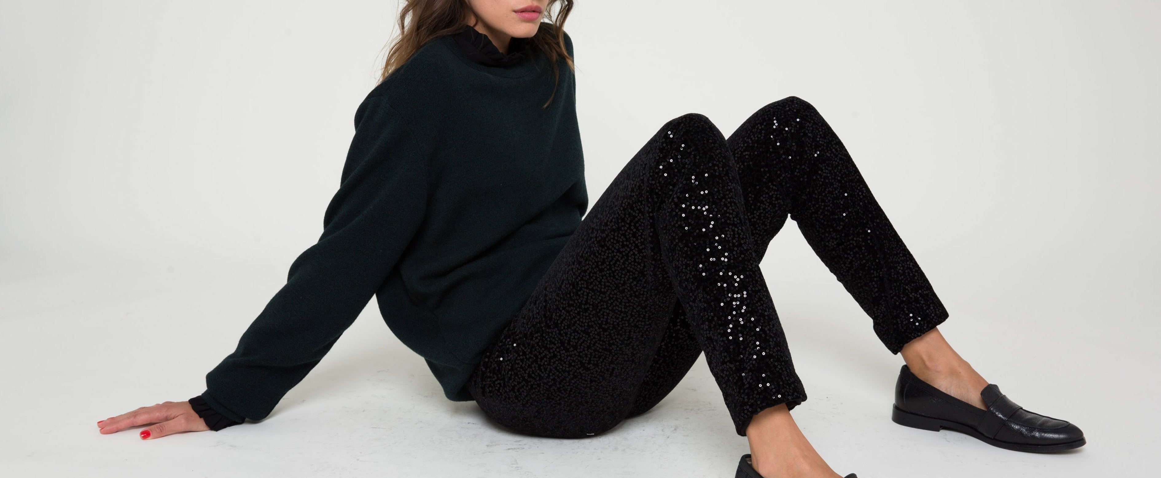 Vero Bassi Leggings
