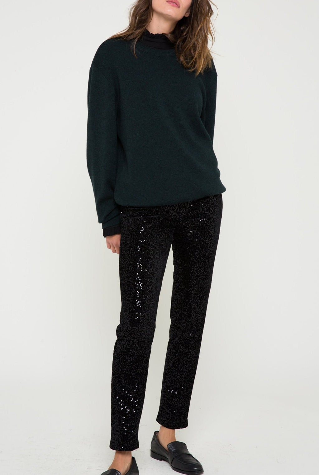 Vero Bassi Leggings