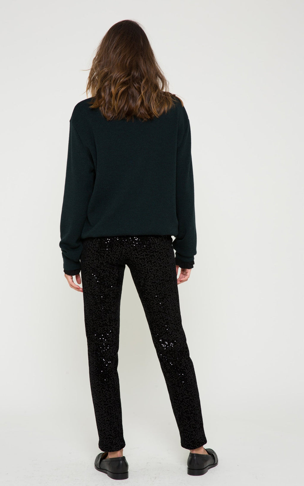 Vero Bassi Leggings