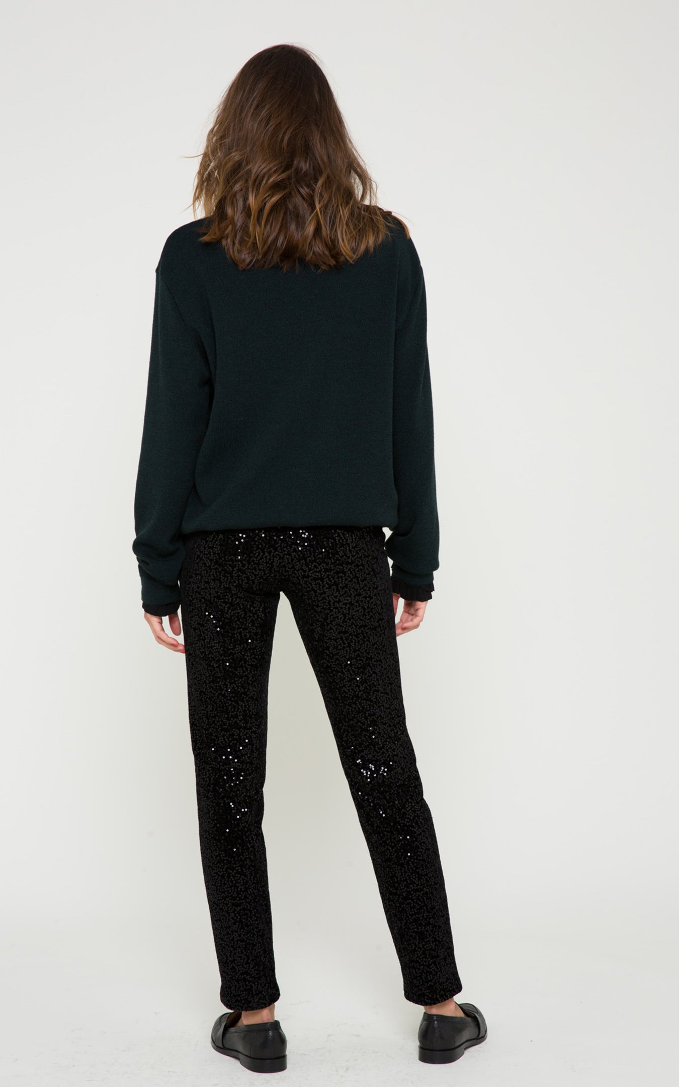 Vero Bassi Leggings