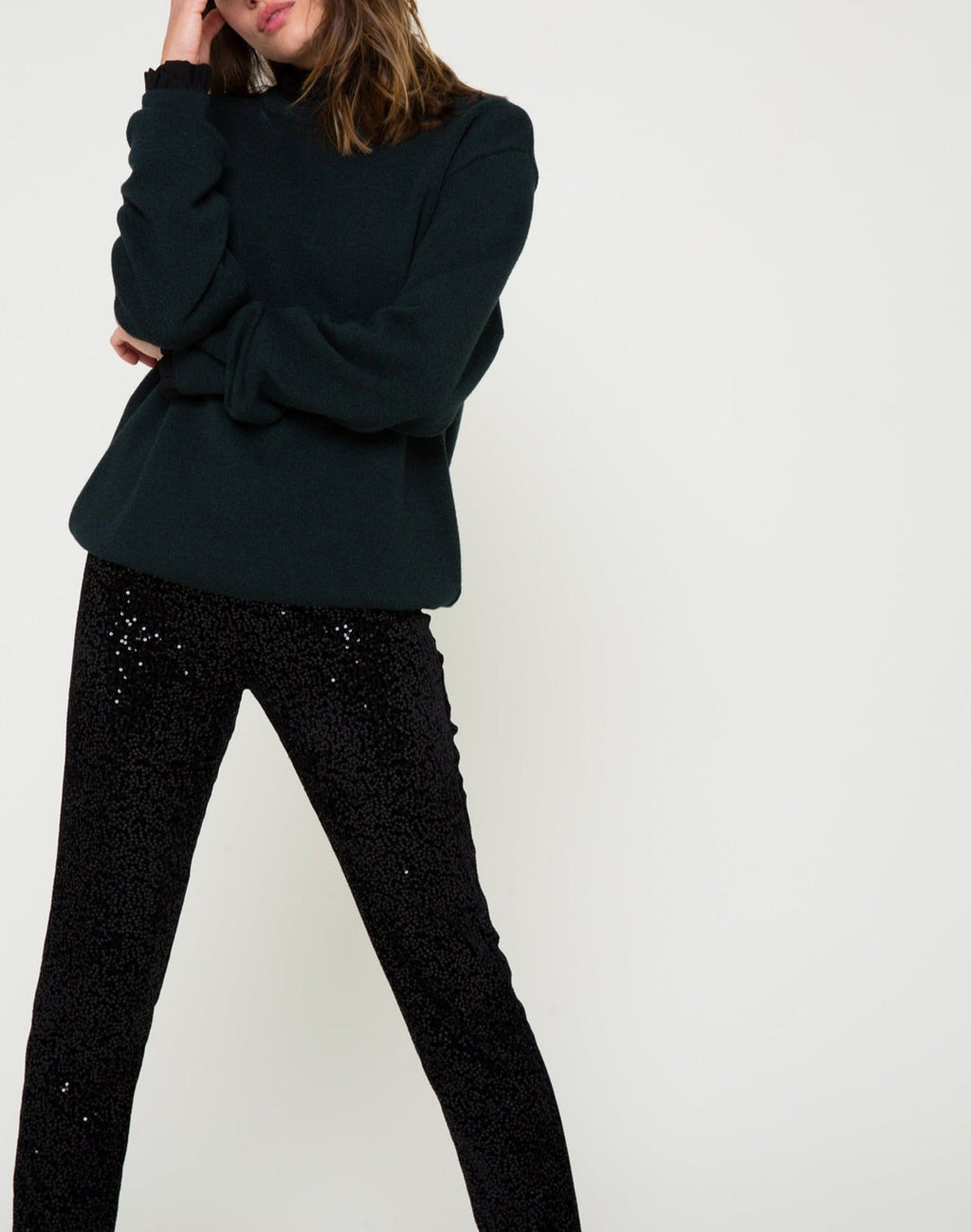 Vero Bassi Leggings
