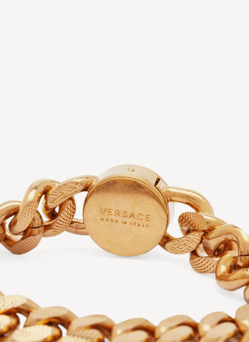 Versace - Bracelet - Gold