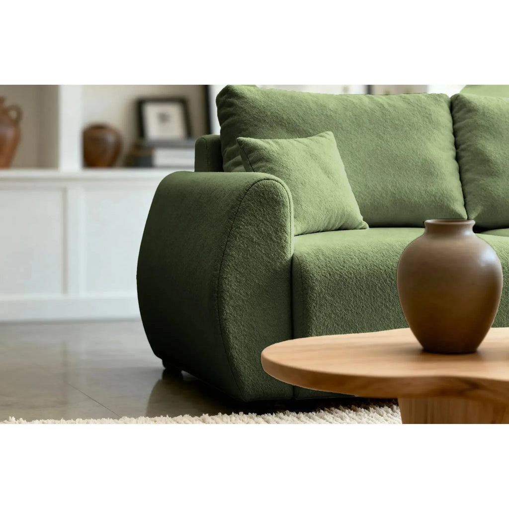 Verde