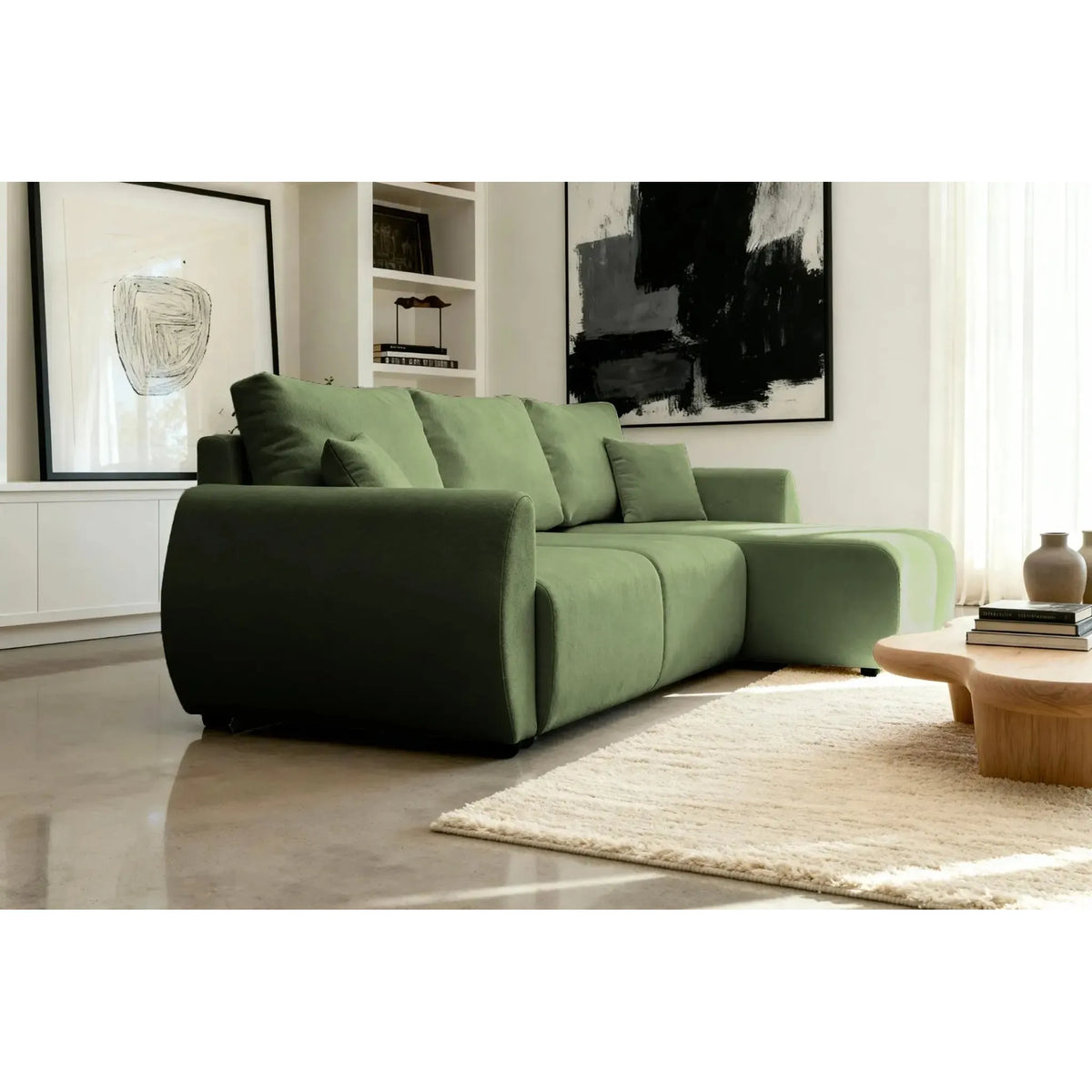 Verde