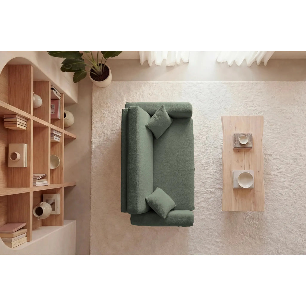 Gina - Rak soffa