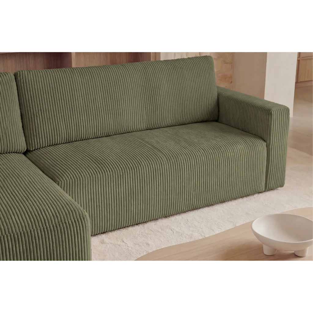 Maurie Angle - Hjørnesofa