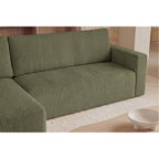 Maurie Angle - Hjørnesofa