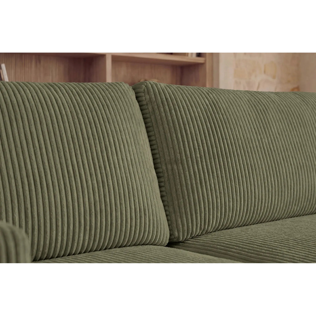 Maurie Angle - Hjørnesofa
