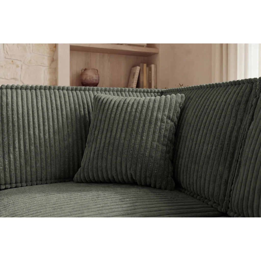 Laria L - Corner Sofa