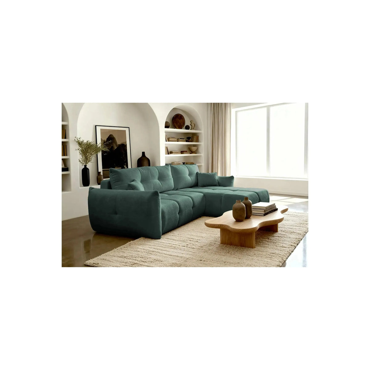 Groen