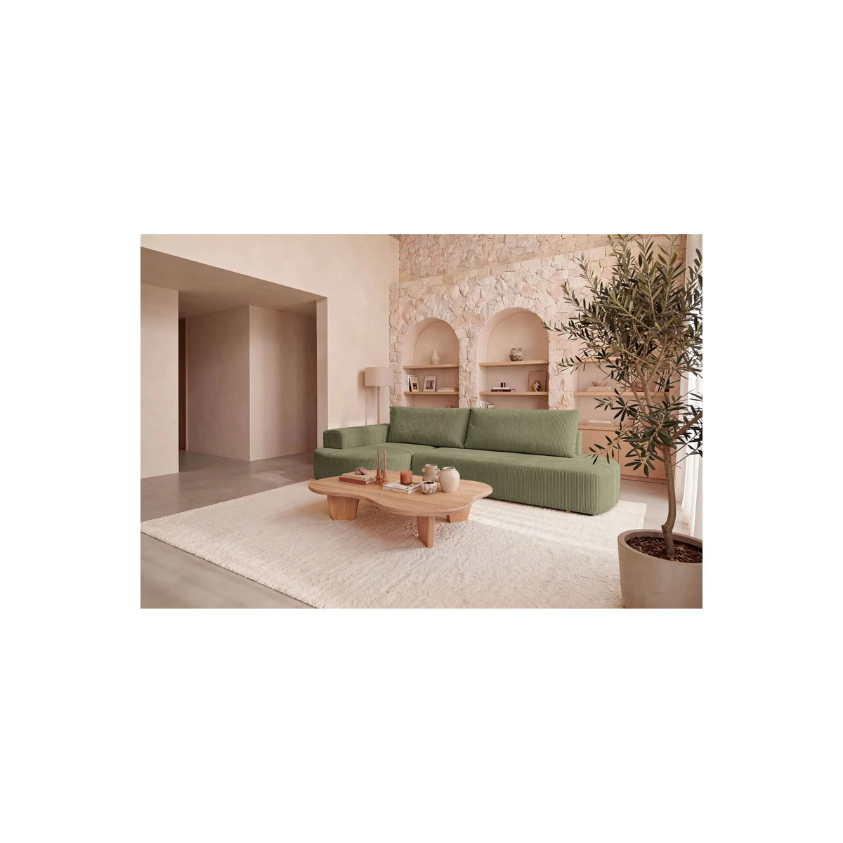 Verde