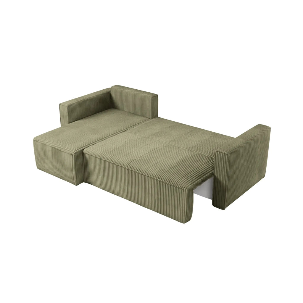 Maurie Angle - Hjørnesofa