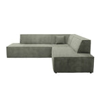 Laria L - Corner Sofa