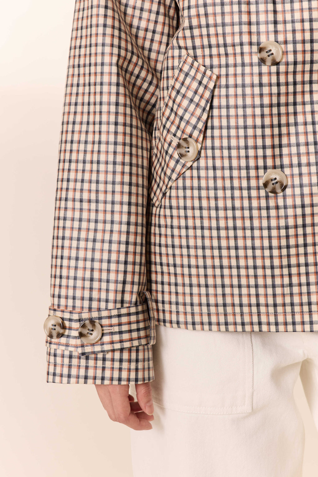Veste Vani Crx