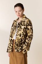 Vine Cat Jacket