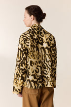 Vine Cat Jacket
