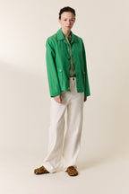 Vine Pln Jacket