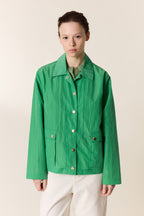 Vine Pln Jacket