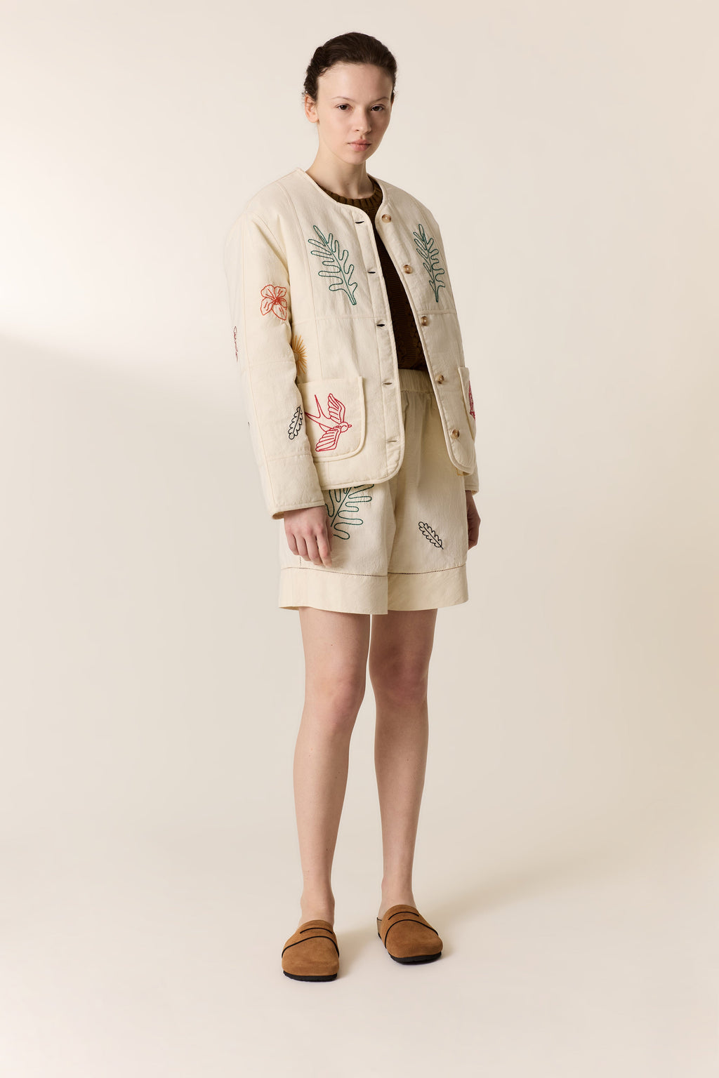 Viny Brd Jacket