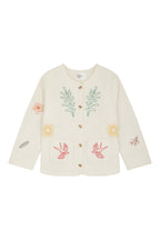 Viny Brd Jacket