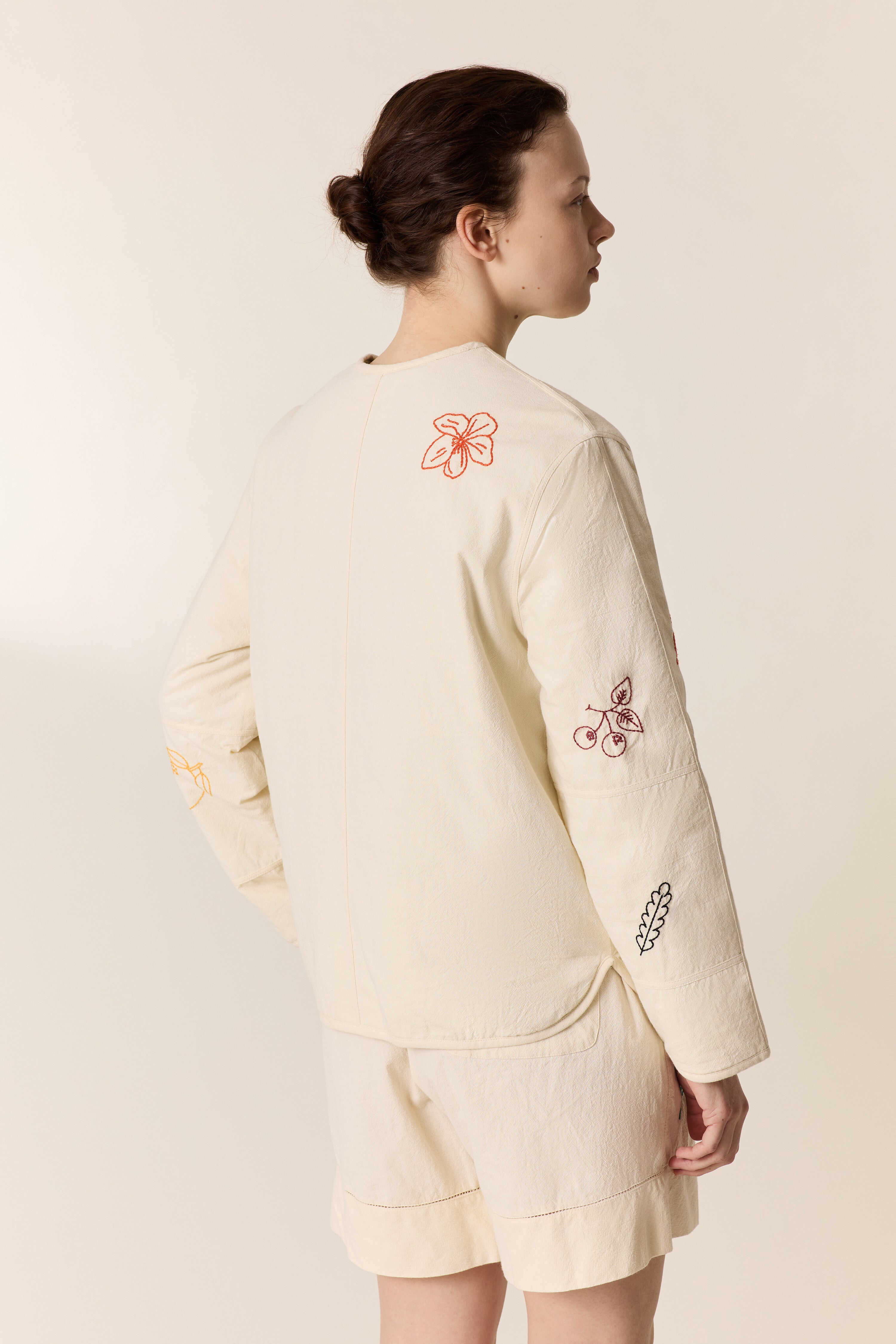 Viny Brd Jacket