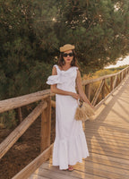 Naples Dress