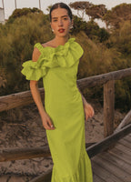 Naples Dress