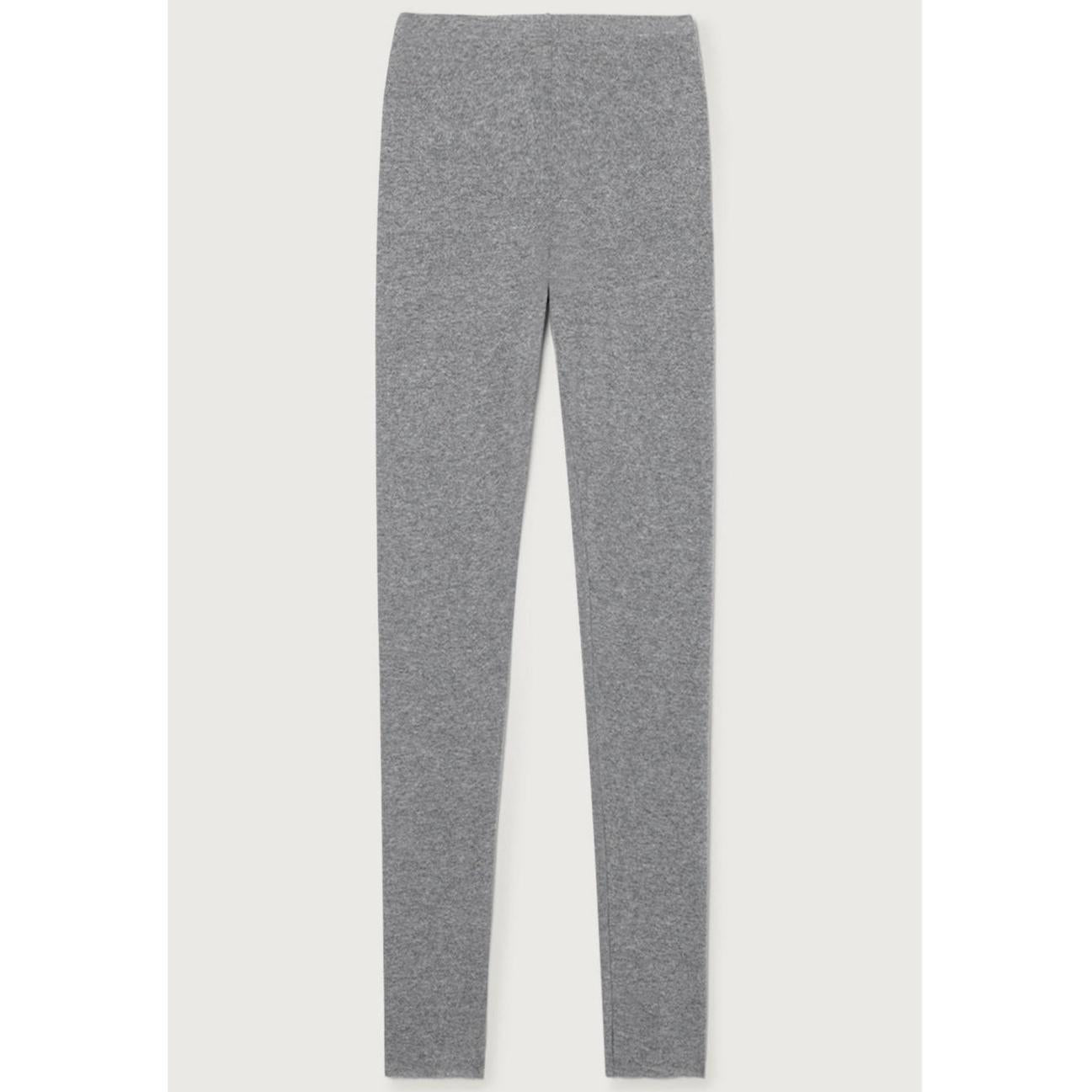 Legging - Gris Chine - Femme
