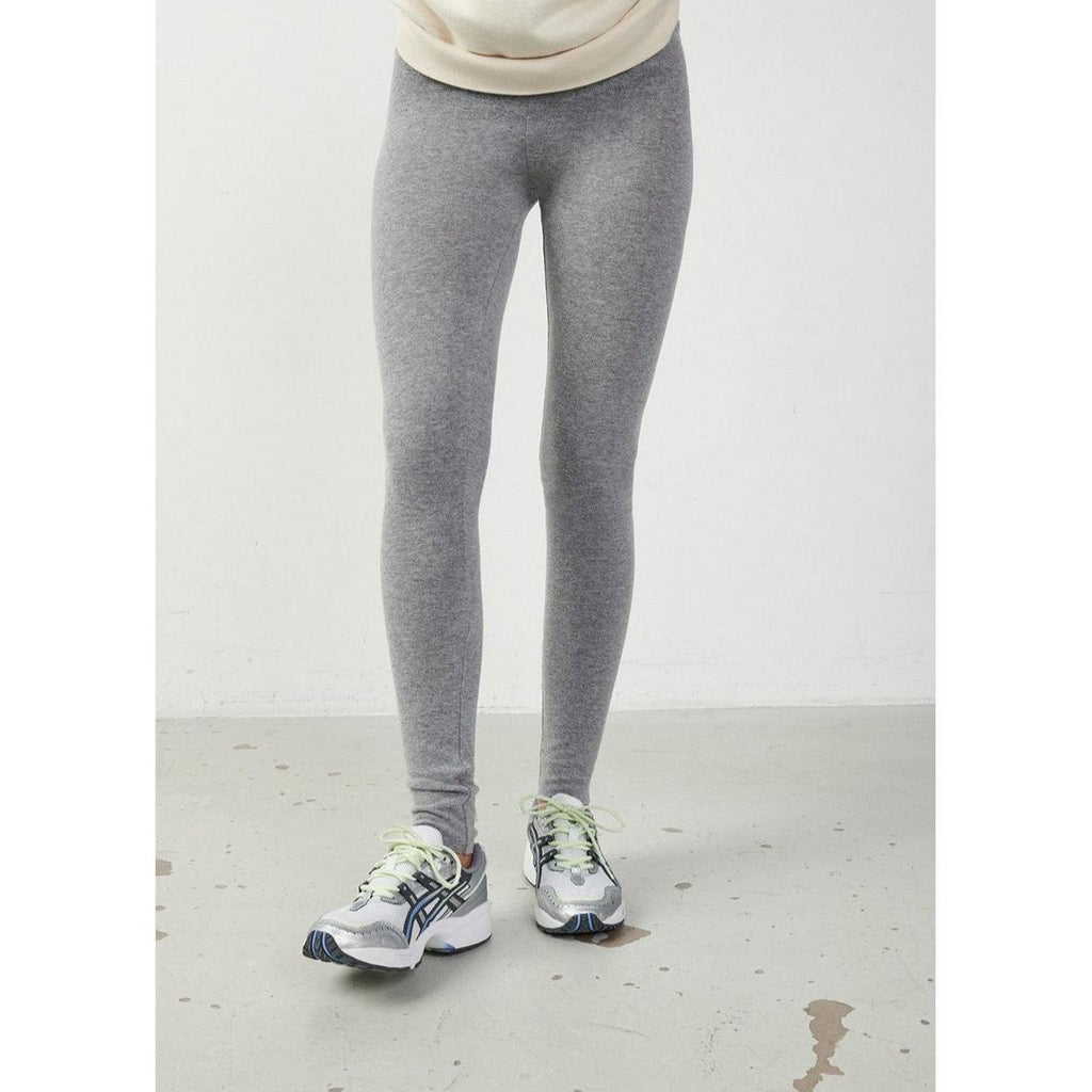 Legging - Gris Chine - Femme