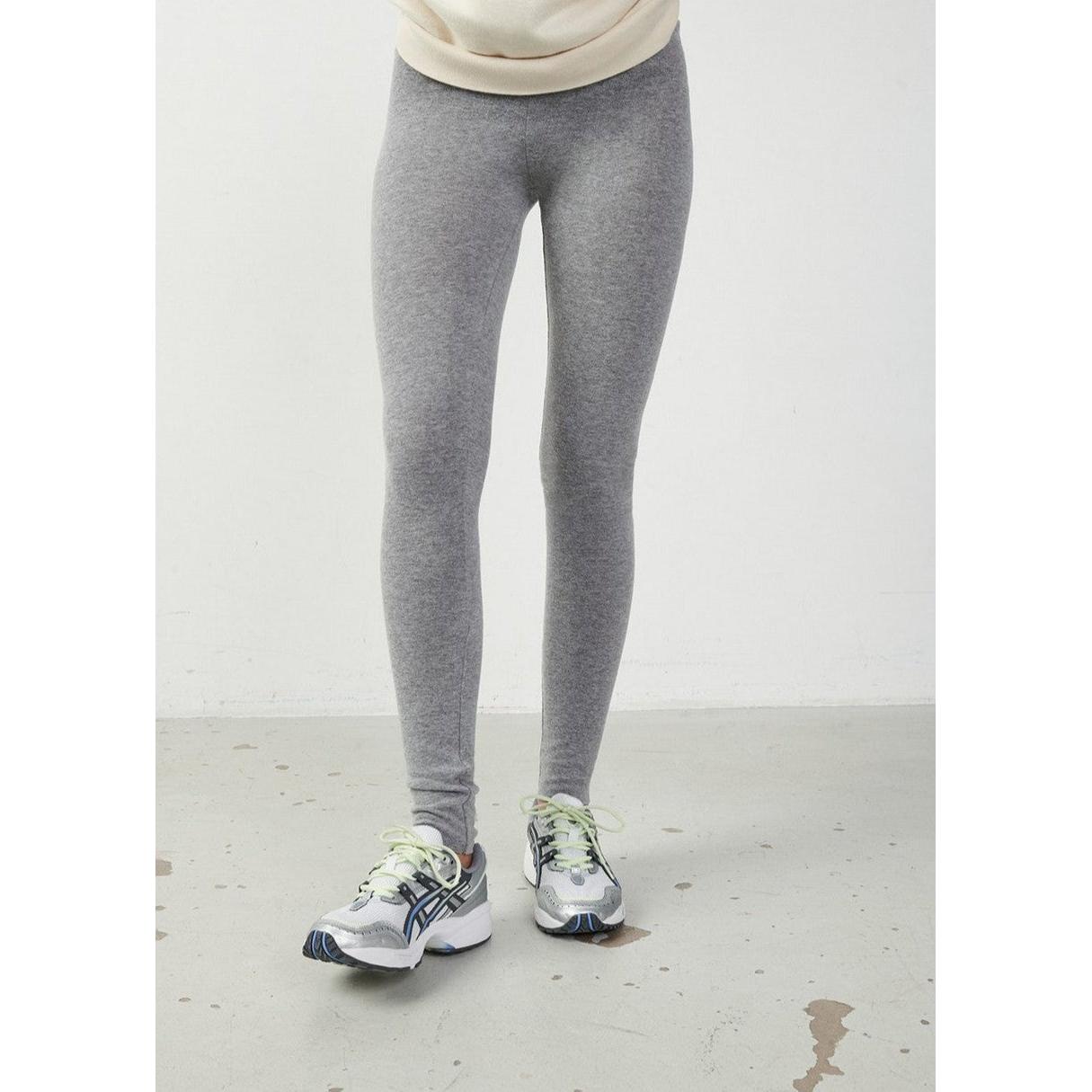 Legging - Gris Chine - Femme