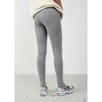 Legging - Gris Chine - Femme