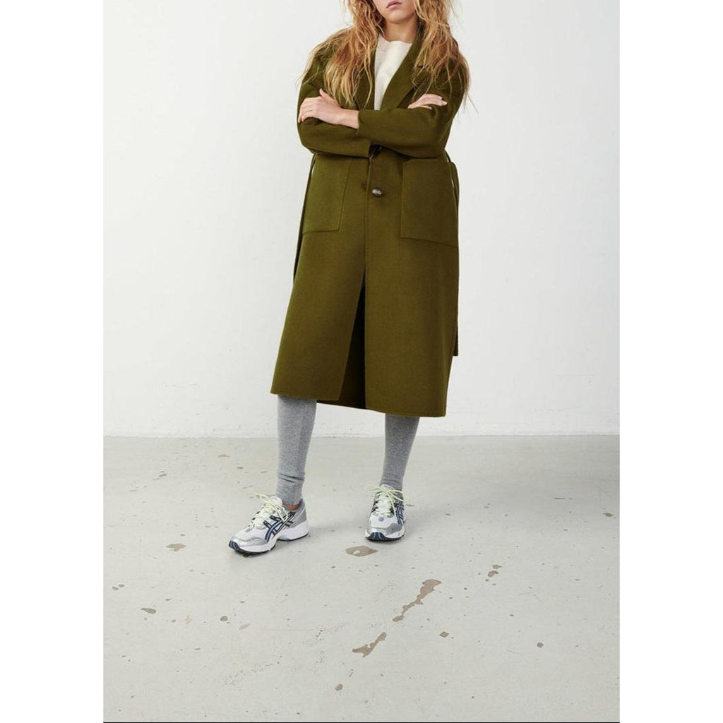Legging - Gris Chine - Femme