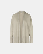 Gilet long champagne pailleté_5