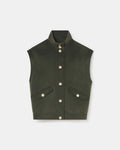 Chaqueta caqui sin mangas_5
