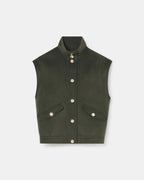 Chaqueta caqui sin mangas_5