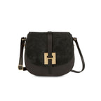 Jara Shoulder Bag - Black