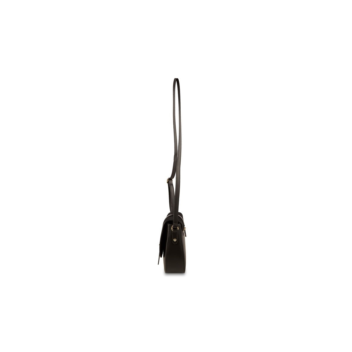 Jara Shoulder Bag - Black