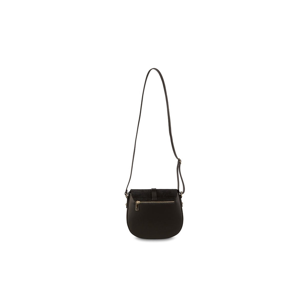 Jara Shoulder Bag - Black