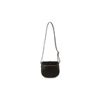 Jara Shoulder Bag - Black